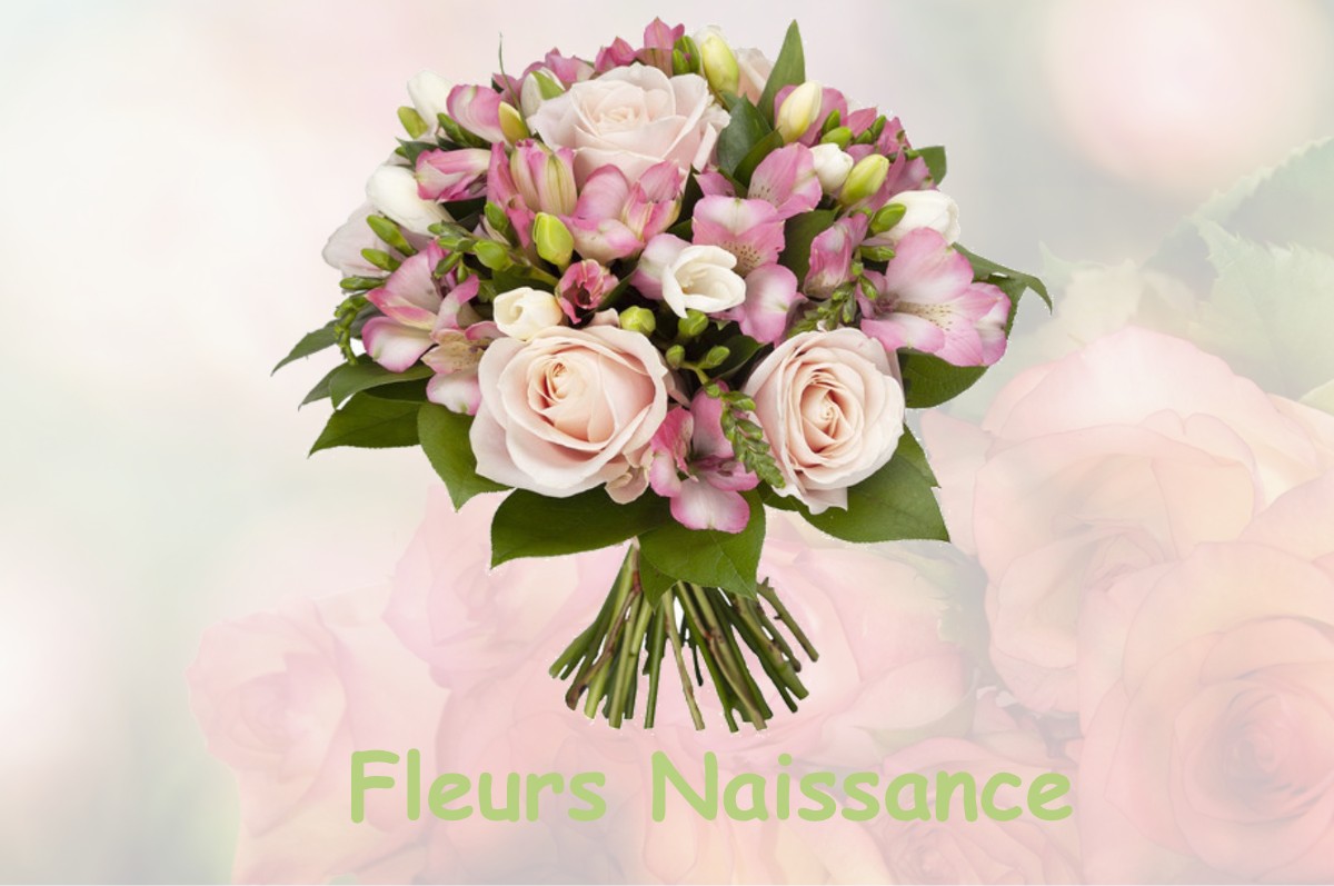 fleurs naissance MOREZ